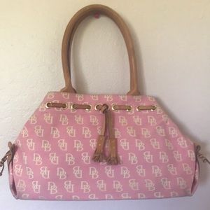 DOONEY & BOURKE BAG
